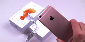 第一期：主持人卖肾买苹果！iPhone 6S装逼指南曝光！