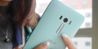 华硕Zenfone 2手机 上手视频评测