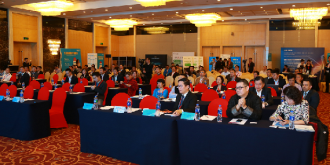 2015CIO 上海首席信息官峰会