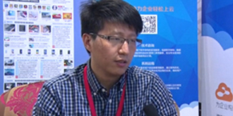 企业访谈 驱动中国专访上海驻云公司CT0肖凯
