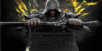 双十一狂降 神舟天猫Skylake战神降1001