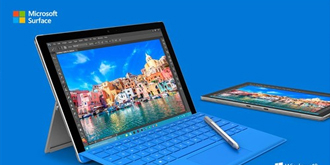 微软Surface Book独显型号曝光 显存显示为64位