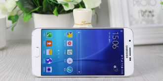 三星Galaxy A8全球热销，戳中了谁的软肋?