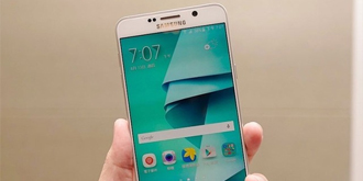 终极教程 2秒玩转Note5智能截图