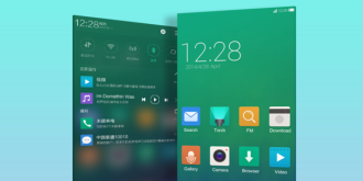 精打细算！COOLUI 6.0帮你合理用尽套餐