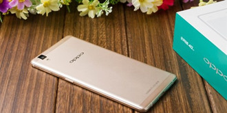 全局闪拍更易用OPPO R7s拍照详解