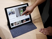 针对剁手节 iPad pro双十一正式发售！