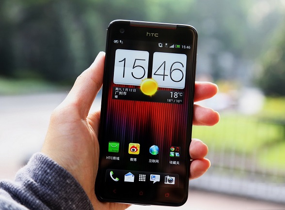 配置平庸定位中端！HTC One X9再遭曝光！