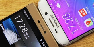 双十一坐收渔利的好机会！四款剁手也不能错过的热门手机