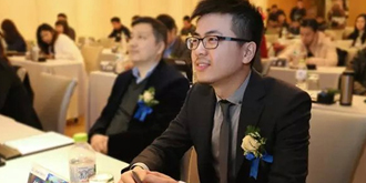 80后小伙投身3D打印行业 年收入超过千万的奋斗史