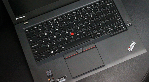 简评ThinkPad T450：超极本最后的对手