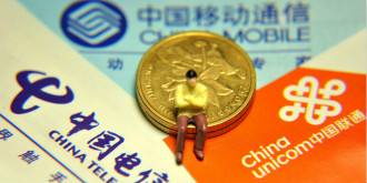 通信业：黄金时代结束 生存游戏开启