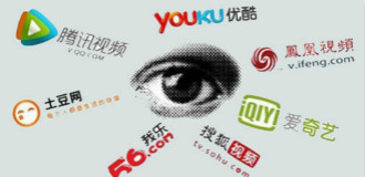 在线视频内容争夺升级！