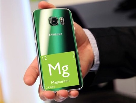 三星Galaxy S7被曝将于2月21日发布