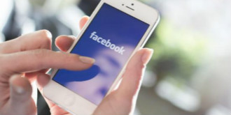 Facebook发布Notify:想用推送通知推进媒体发展