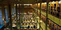 瑞典皇家图书馆