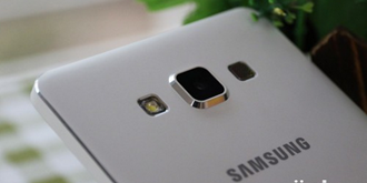 外观向旗舰机看齐！新版三星Galaxy A5/A7曝光