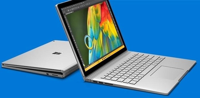 库克：Surface Book是自欺欺人的产品