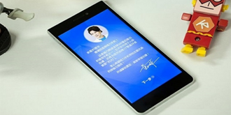 5000万部豪言还未实现 格力手机二代新机就已现身