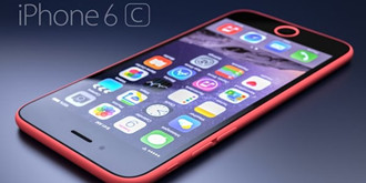 逆潮流发展！4英寸的iPhone6c将于明年正式亮相