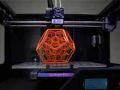 国产SLA 3D打印机 西通河滨（Riverside）评测