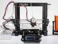 够用就好：实用主义PRUSA i3 3D打印机评测