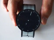 苹果Apple Watch做不到的事 索尼FES Watch做到了！