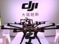 大疆无人机 将在深圳开首个全球旗舰零售店