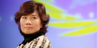 2015中国最具影响力25位商界女性：董明珠夺冠