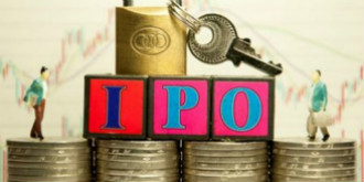 第三季度中国科技企业IPO数量同比减少80%