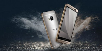 质不够？量来凑！HTC One M9s配置"缩水“