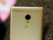 林斌首曝红米Note 2 Pro渲染图 金属机身指纹识别全具备