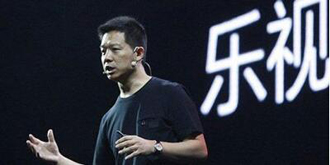 乐视掷7000万夺春晚广告 有钱炒作没钱研发？