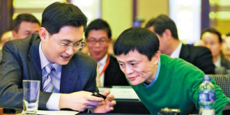 各求所需：美团下线支付宝 阿里欲出售新美大股份