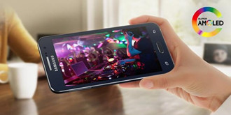 三星发力中低端？新Galaxy A3/ A5配置曝光！