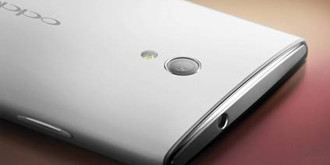 oppo新机曝光：是oppo是iphone6S傻傻分不清
