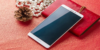 6寸大屏+指纹识别 OPPO R7 Plus售价2999元！
