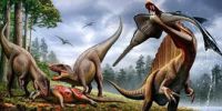 史前恐龙灭绝的四大学说法，那种说法更加真实