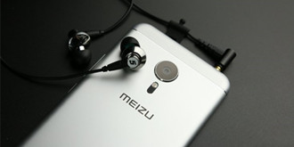 处变不惊！魅族PRO 5官网售价2799元