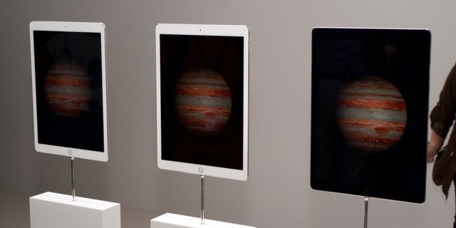 对生产力工具存质疑 但多数分析师仍看好iPad Pro