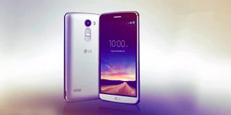5.5寸屏幕+背部按键 LG Ray今日发布！