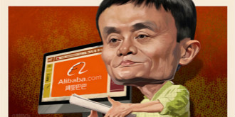 马云化身传媒大亨！欲个人收购《南华早报》