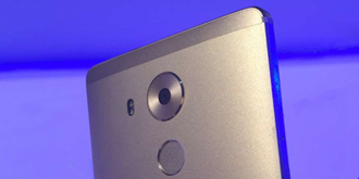 最低售价2999元！最强旗舰华为Mate8正式发布