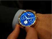 华为Watch盛大发布！苹果Watch该不该恐慌？
