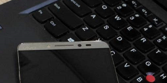 依然超薄！图文直播vivo X6旗舰新品发布会