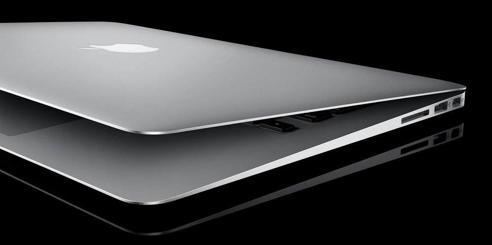 更强更薄更大！新MacBook Air首次曝光