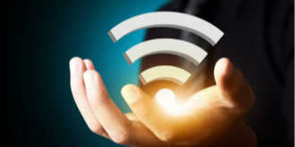公共免费wifi存安全隐患 盘点他国解决措施