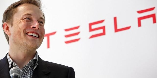 特斯拉将自动驾驶技术定为“超高优先级”