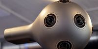 售价高达38万元！诺基亚正式发布虚拟现实相机OZO