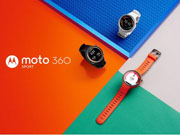 售价299美元！新款Moto 360 Sport手表1月全美发售